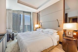 EaseMyTrip - Exquisite Downtown 2BR in Address Skyview Tower 1 - Dubai - 8