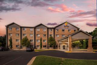 Comfort Suites Keeneland - Lexington - 8