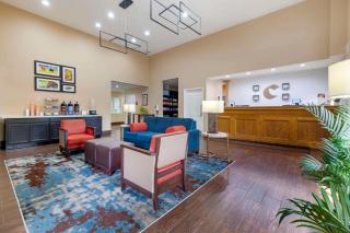 Comfort Suites Keeneland - Lexington - 5