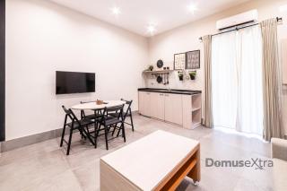 La Casa nel Tufo By DomusExtra - Napels - 9
