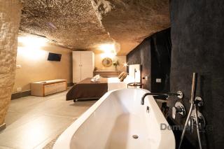 La Casa nel Tufo By DomusExtra - Napels - 0