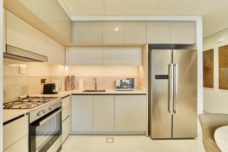 2BR Beachfront Apt with Stunning Dubai Marina View - Dubai - 5