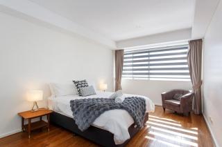Galleryonhigh Spacious & Central - Fremantle - 9