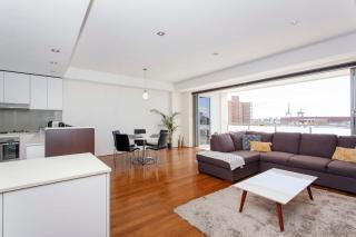 Galleryonhigh Spacious & Central - Fremantle - 4