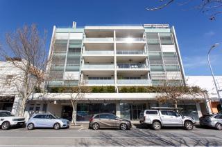 Galleryonhigh Spacious & Central - Fremantle - 2