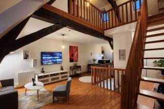 Grand Duplex du Beffroi - Douai - 0