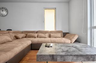 Private 1-BD Apartment with Balcony in Sveti Vlas by Flat Mаnаger - Sveti Vlas - 7