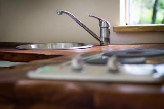 The Cwtch - Woodland cabin with country views! - 3