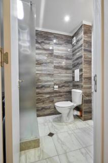 Private 1-BD Apartment with Balcony in Sveti Vlas by Flat Mаnаger - Sveti Vlas - 1