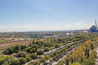 GuestReady - Lovely flat with views in Valencia - Valencia - 7