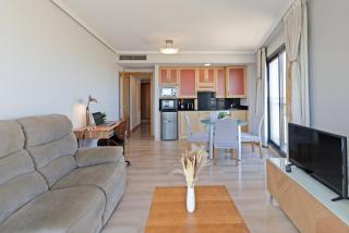 GuestReady - Lovely flat with views in Valencia - Valencia - 4