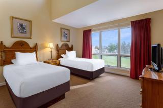 Tamarack Wisconsin Dells, a Ramada by Wyndham - Wisconsin Dells - 6