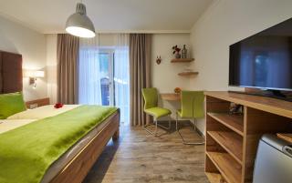 Landhaus Keil - Apartments - Saalbach Hinterglemm - 5