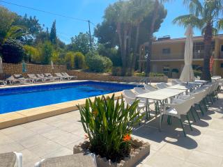Villa Los Arcos - 4