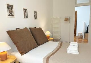 SJ2E Heart of Baixa NEW AIR CONDITIONING Spacious and Lovely - Lissabon - 2
