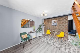 The Saxton Collection - 6