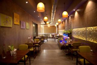 Hotel Platinum Inn - Ahmedabad - 6