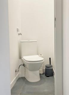 SJ2E Heart of Baixa NEW AIR CONDITIONING Spacious and Lovely - Lissabon - 1