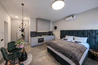 Old Town - Bajor Studios 2 - Self Check-in and Parking - Kaunas - 9