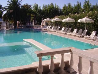 Camping Village Riviera - Numana - 2