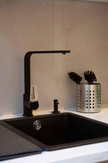 Modern 2BR Apt Near Oslo S - Sleeps 6, New & Cozy - Oslo - 3