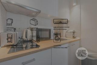 New Loft 1hab 3px en plena Plaza de Chueca - Madrid - 3