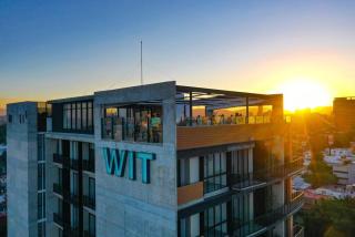 Pampas Penthouse Witgdl - Guadalajara - 9