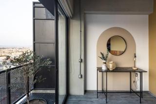 Pampas Penthouse Witgdl - 7