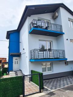 Solar Residence - Prilep - 0