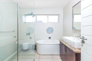 4Tress Guesthouse - Joanesburgo - 8