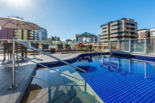 Hilton Garden Inn Maceio - 8