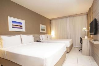 Hilton Garden Inn Maceio - 3