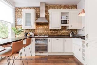 Vauxhall Park 2Bed Flat by BaseToGo - Londra - 5