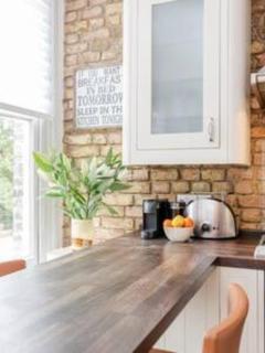 Vauxhall Park 2Bed Flat by BaseToGo - Londra - 1