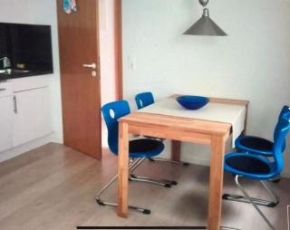 Ferienwohnung Wulf Sylt UG - Wenningstedt - 2
