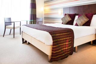 Lanes Hotel - Yeovil - 9