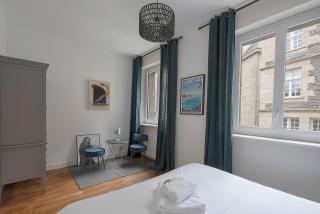 L'Ancrage Malouin - Saint-Malo - 2