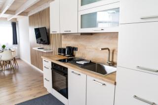 KMS Homes - Modern - Airy - Family friendly - 2