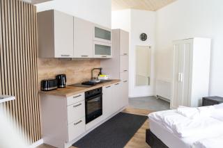 KMS Homes - Modern - Airy - Family friendly - 1