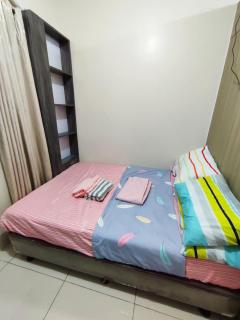 Breeze Residences Manila - Manila - 6