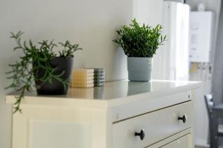 Special Luxury air-conditioned apartment in Kadikoy - Istambul - 8