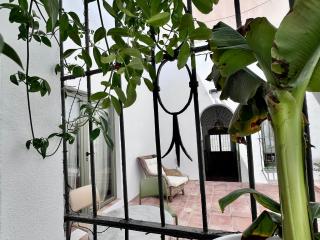 La Casa de Las Tres Calles - Facinas - 6