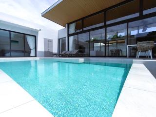 1 King Room and Pool access at Zen Leaf Villa - Fisherman village and Bophut beach - Koh Samui - Amphoe Koksamui - 9