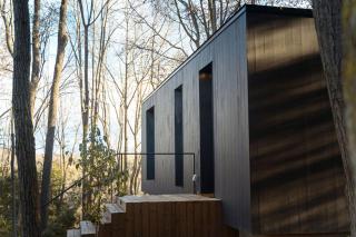 Idyll Reserve - Hocking Hills - South Bloomingville - 0