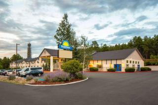 Days Inn by Wyndham Williams - Williams - 8