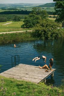 Beech Hollow By Birch Stays - Broughton - 7