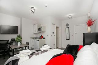 Cherry blossom studio in Sydenham - Forest Hill - 6