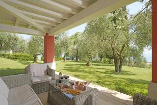 Tenuta la Preferita - Maderno - 5