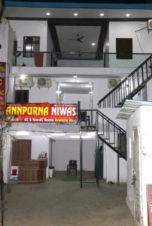 Annapurna niwas - 0