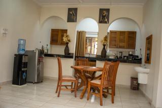 3 bedroom Penthouse paradise apartment - 3